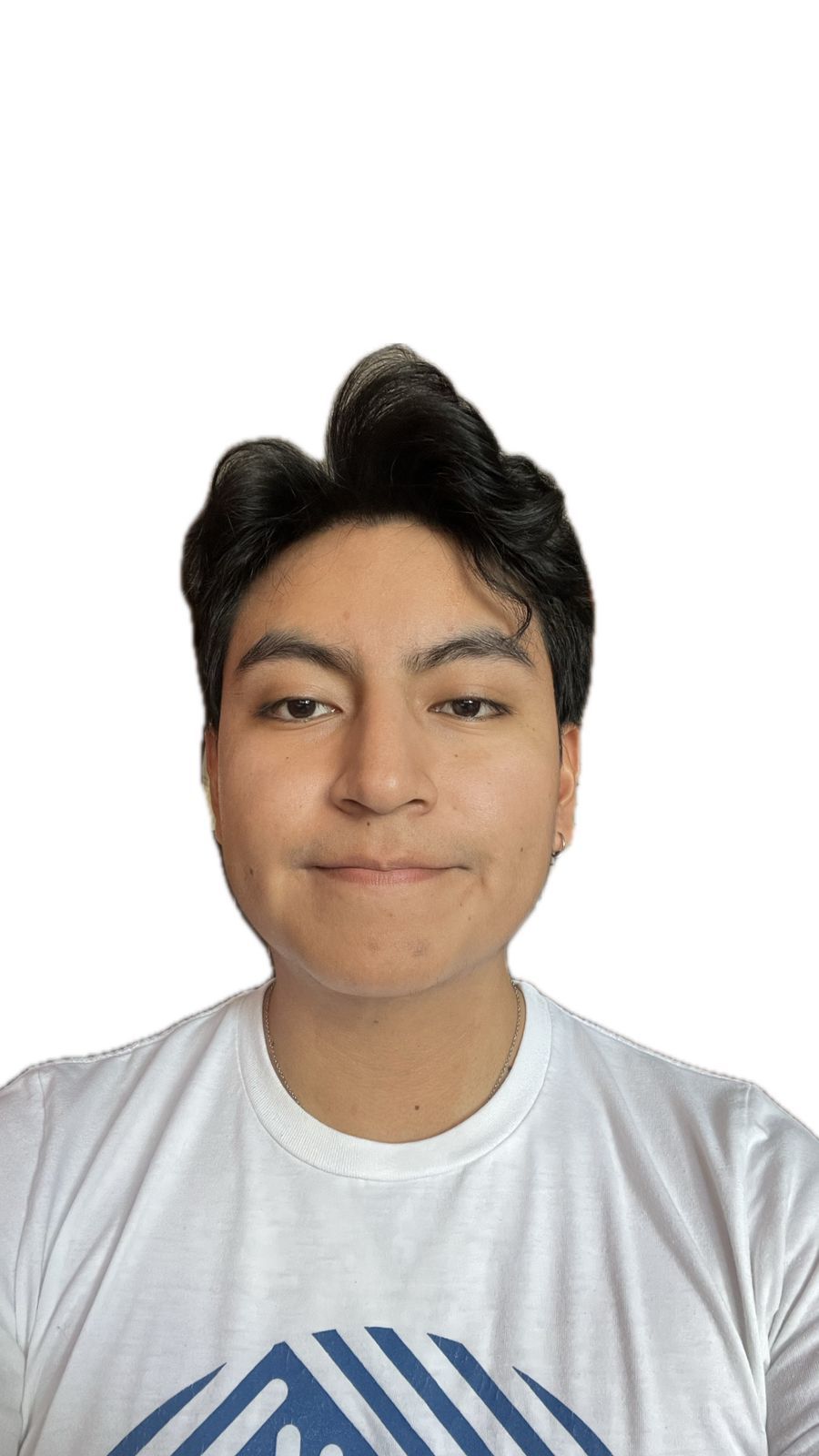 Adrián - Pioneer mentee