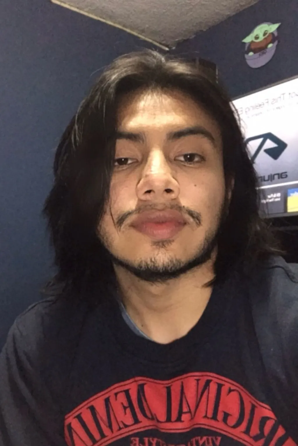 Daniel - Pioneer mentee