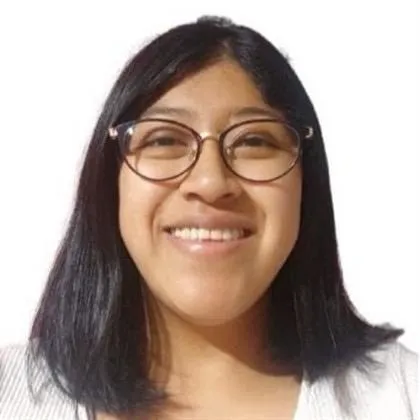 Yoselin - Pioneer mentee